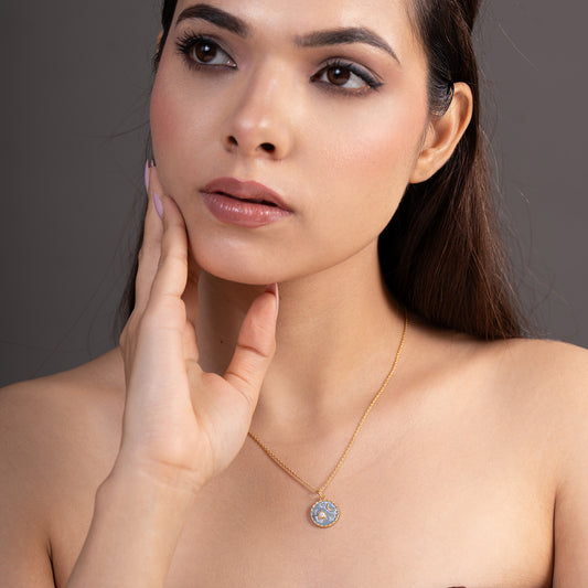 Universe Neckpiece
