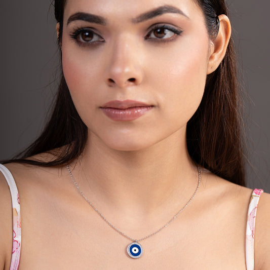 Mystic Gaze Neckpiece