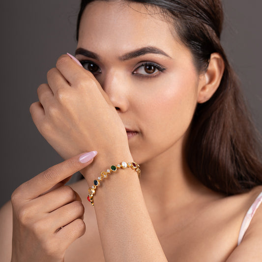 Navratna Kada