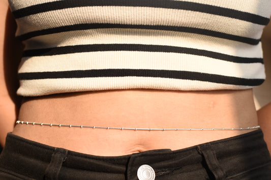 Nora Belly Chain