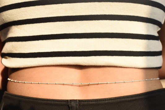 Nora Belly Chain