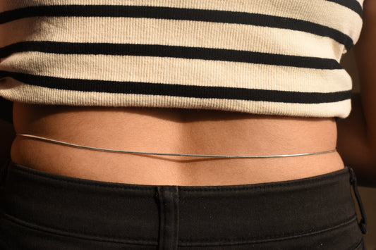 Kiara Belly Chain