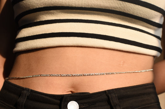 Elina Belly Chain
