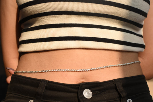 Anaya Belly Chain