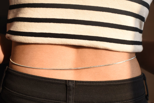 Joya Belly Chain