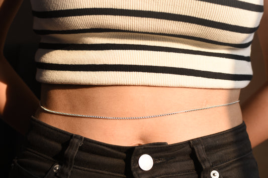 Joya Belly Chain