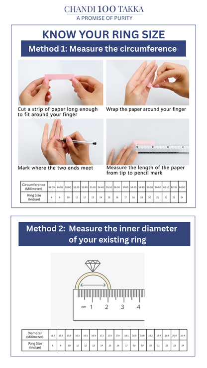 Luminara Ring