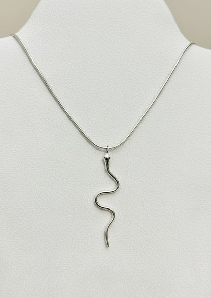 Serpent Neckpiece