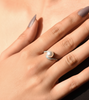 Pearl Ring