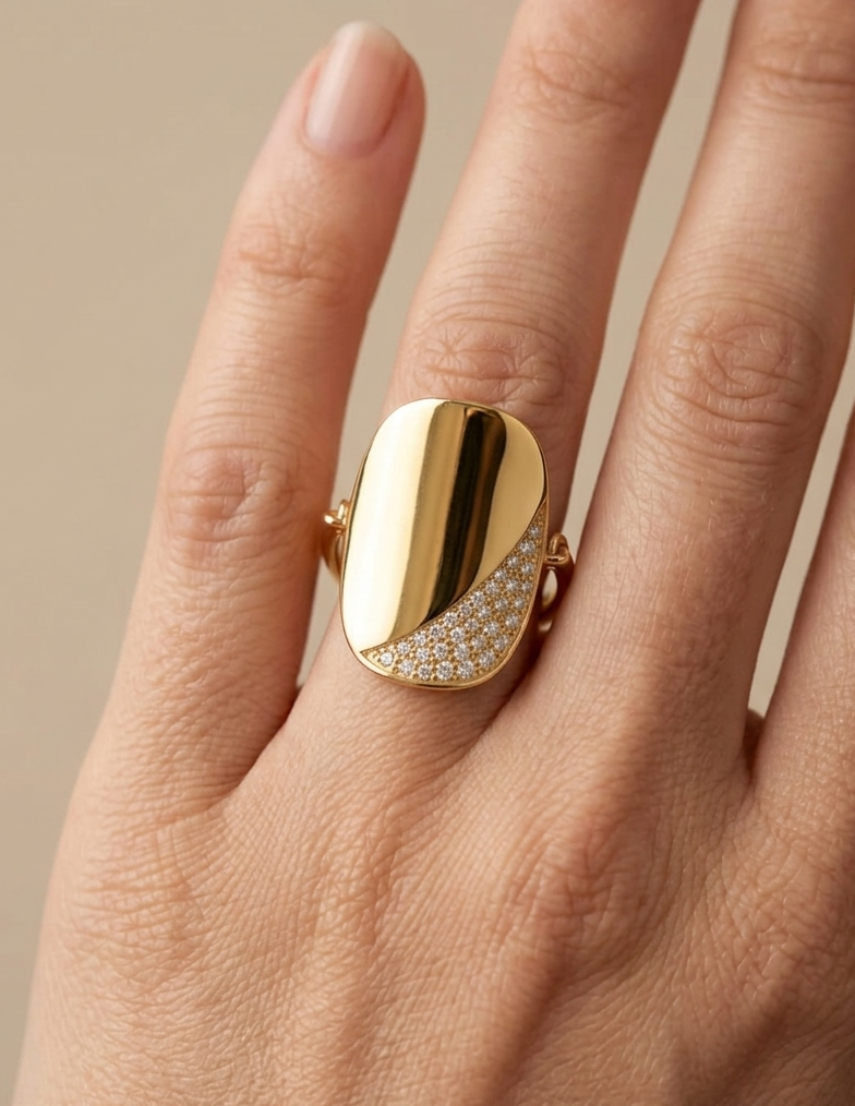 royal arc ring