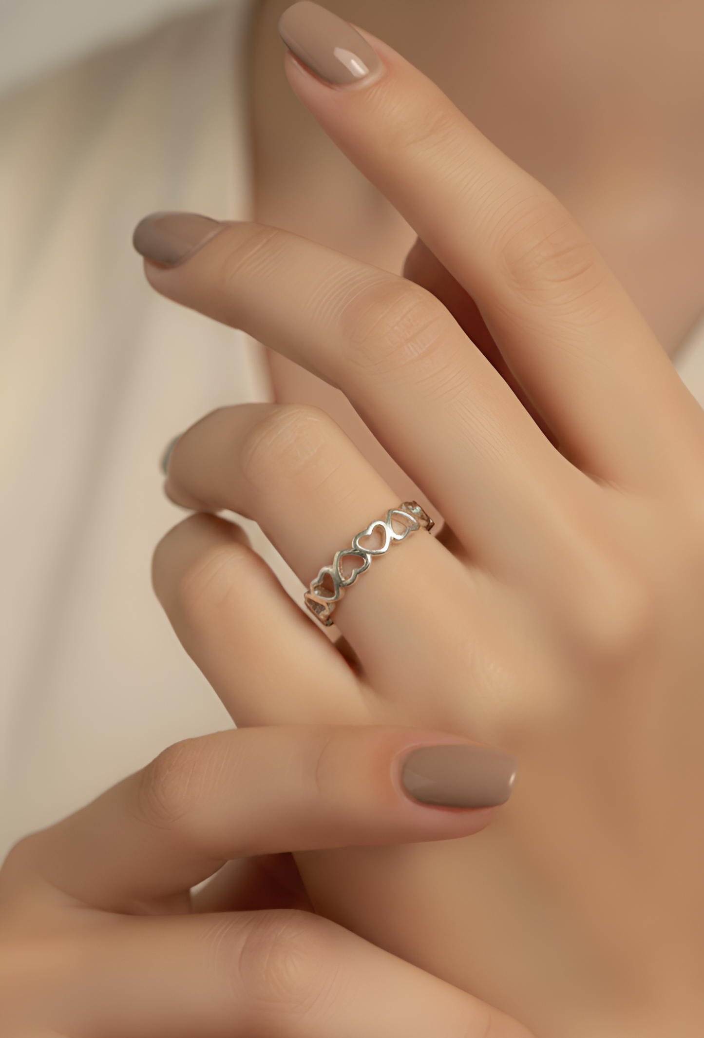 amour ring