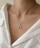 Divine Om Pendant