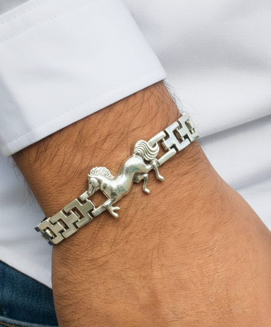 Horse Bracelet