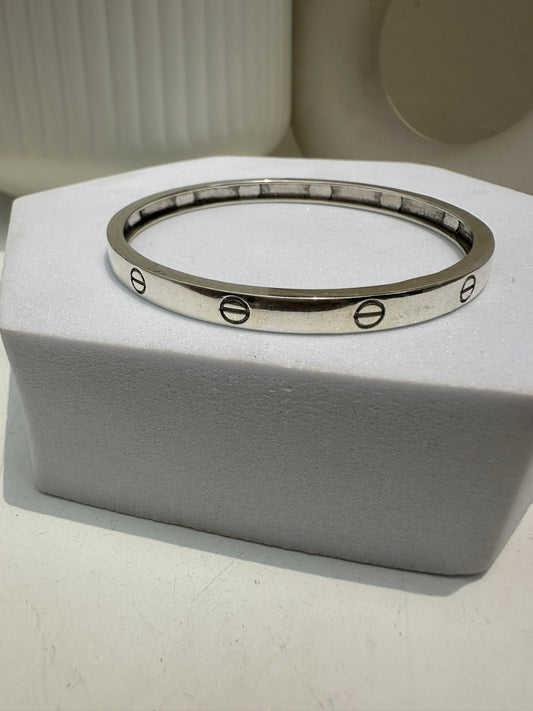 Cartier Bangle