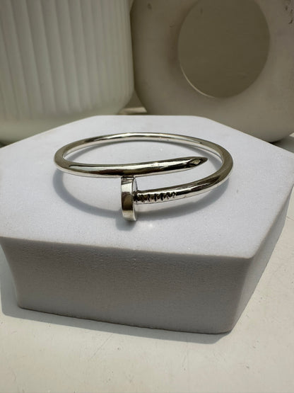 Nail Bangle