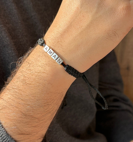 Personalized Cube Band