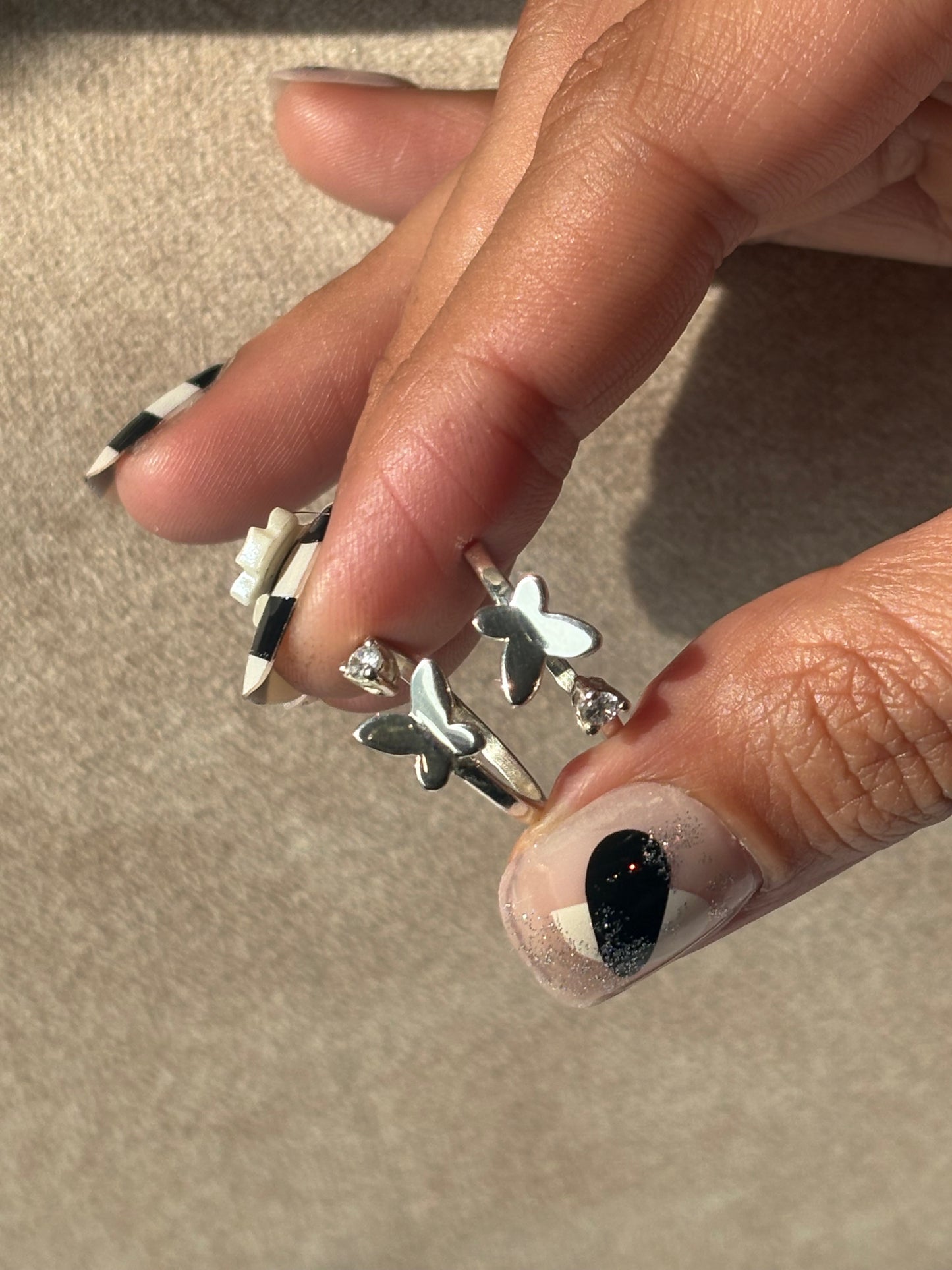 adaa toe rings