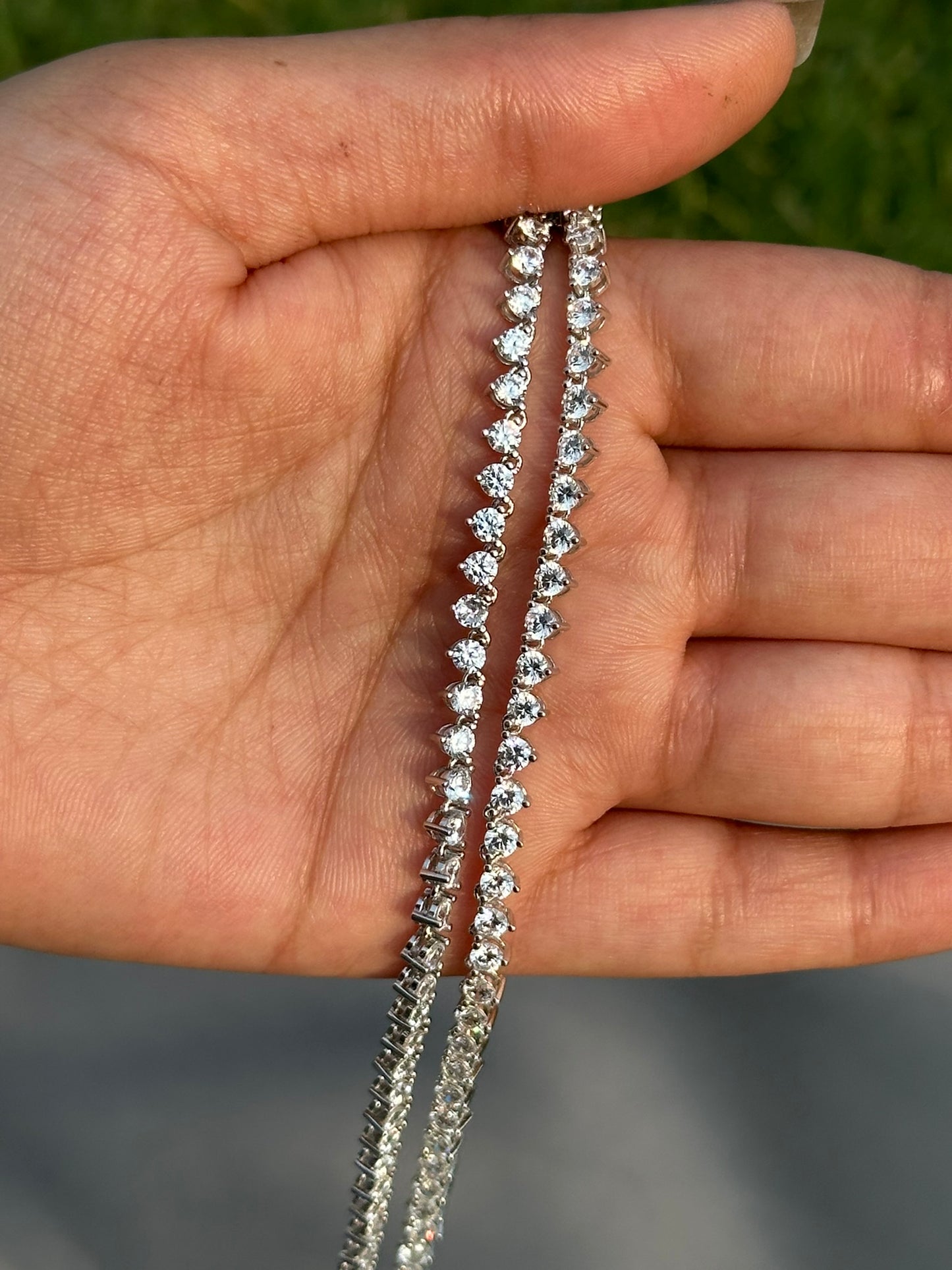 sahiba anklet