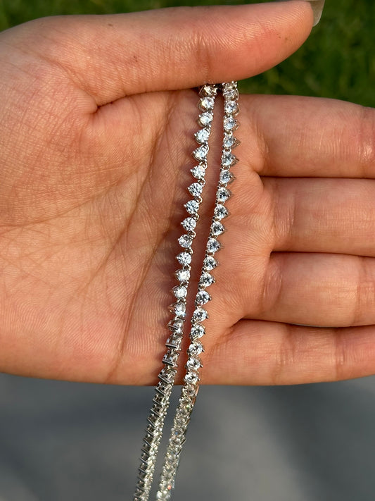 Sahiba Anklet