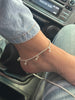 Ghunghroo anklets