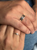Heartlink Couple Rings
