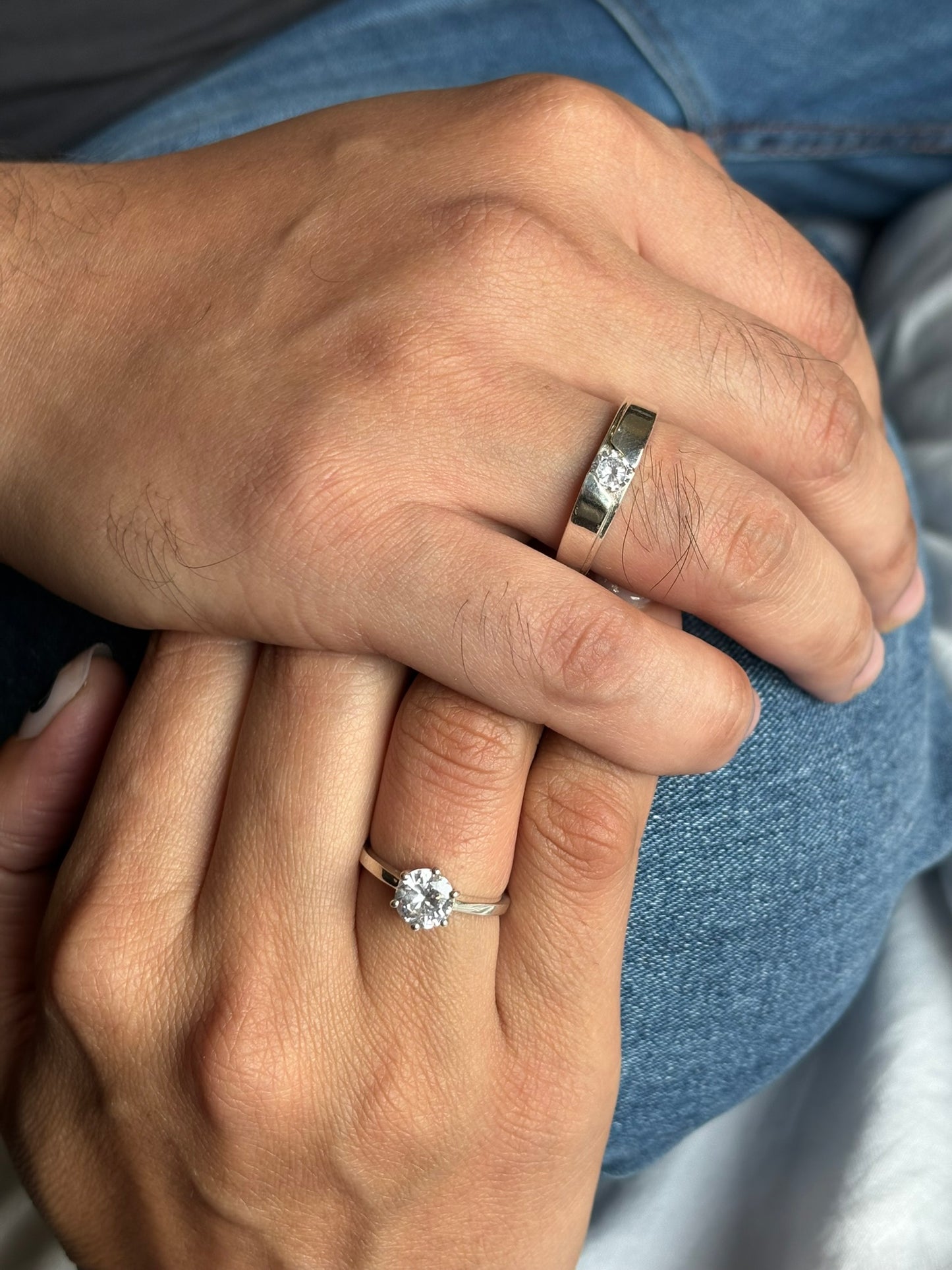 soulshine couple rings