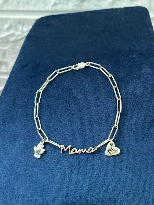Mama Bracelet