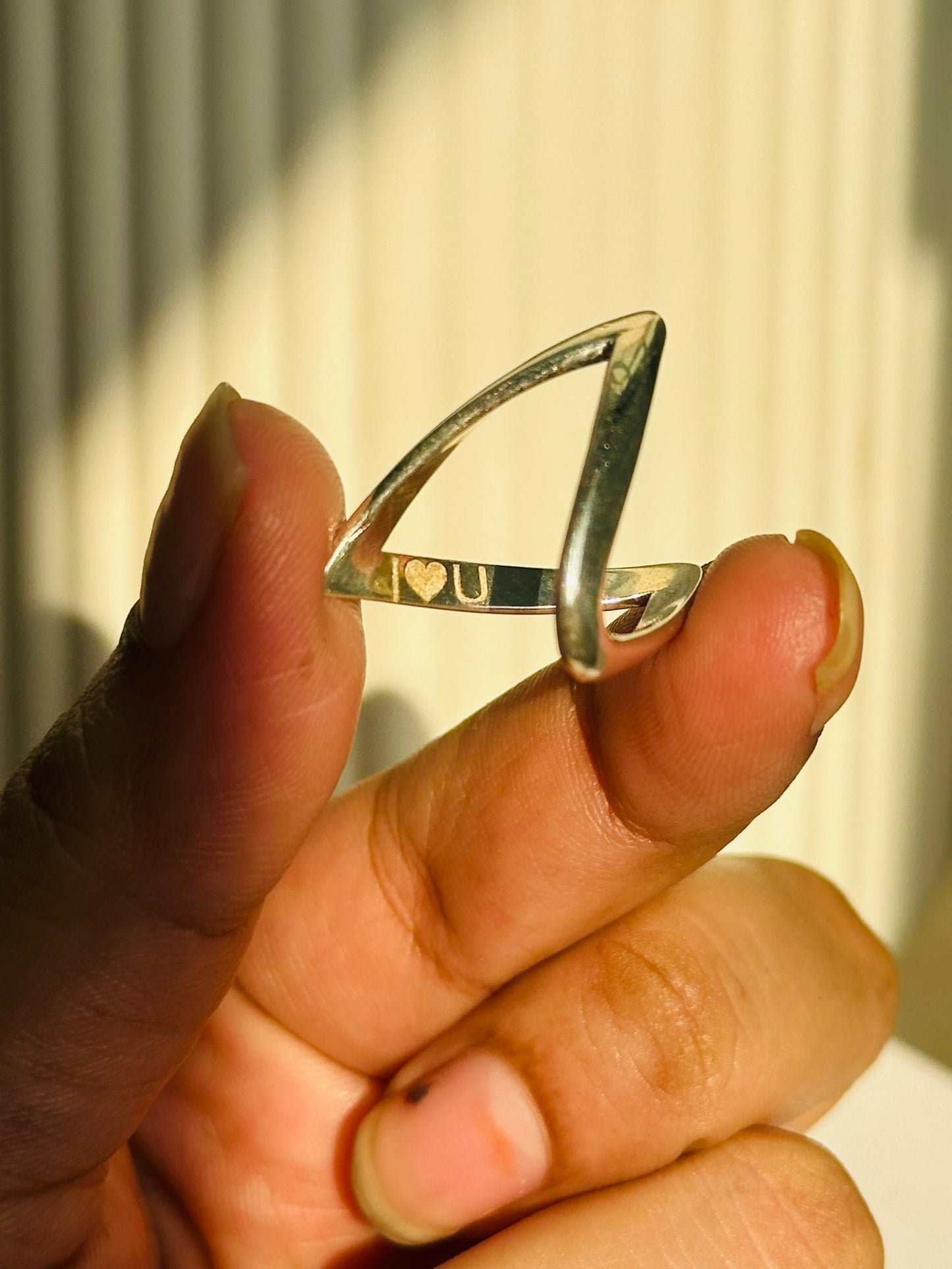 vanki ring