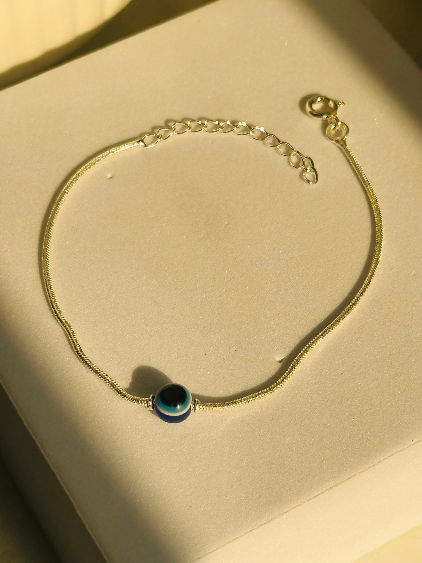 divine gaze bracelet