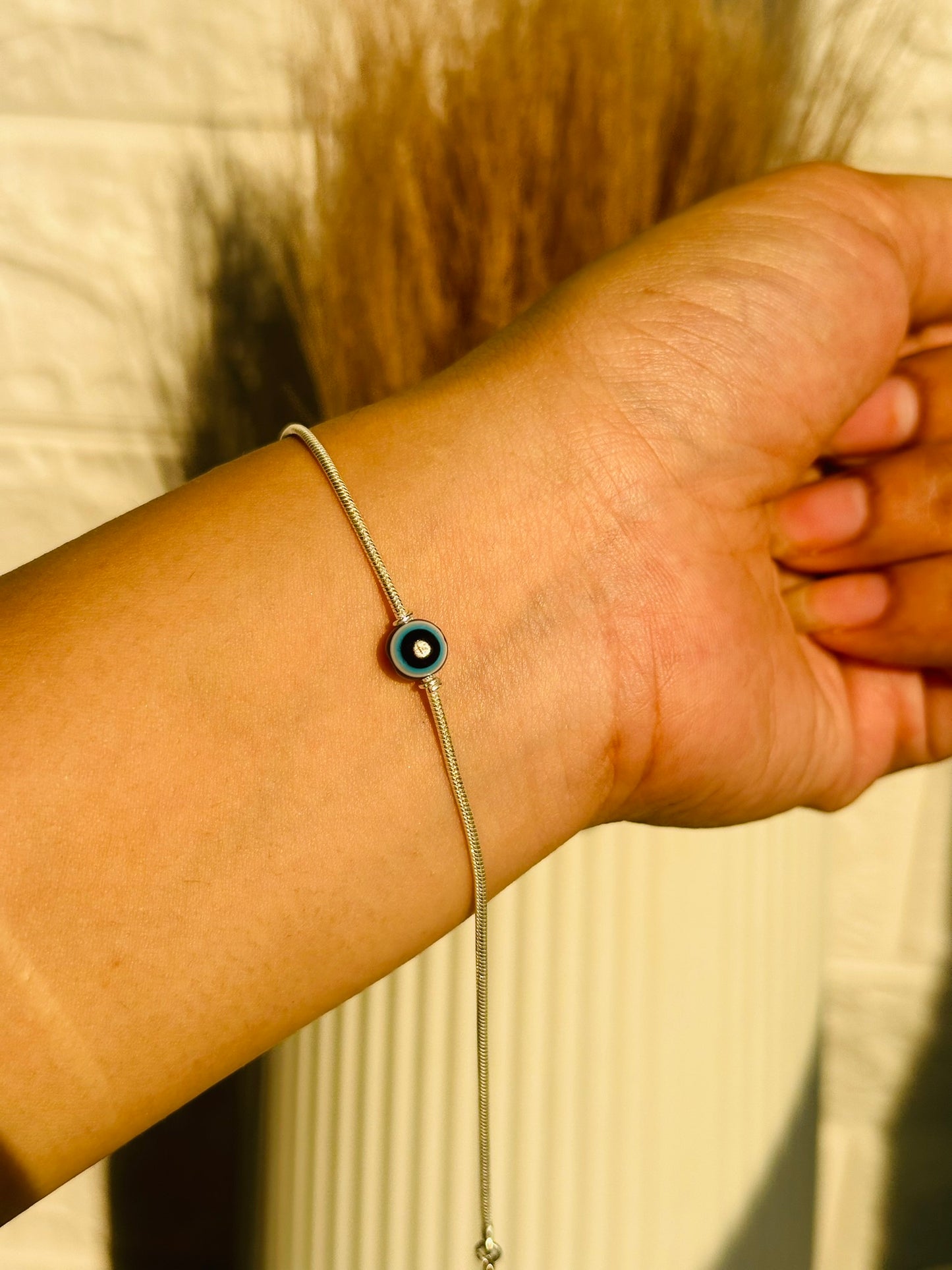 divine gaze bracelet