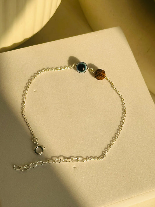 Rudra Eye Bracelet