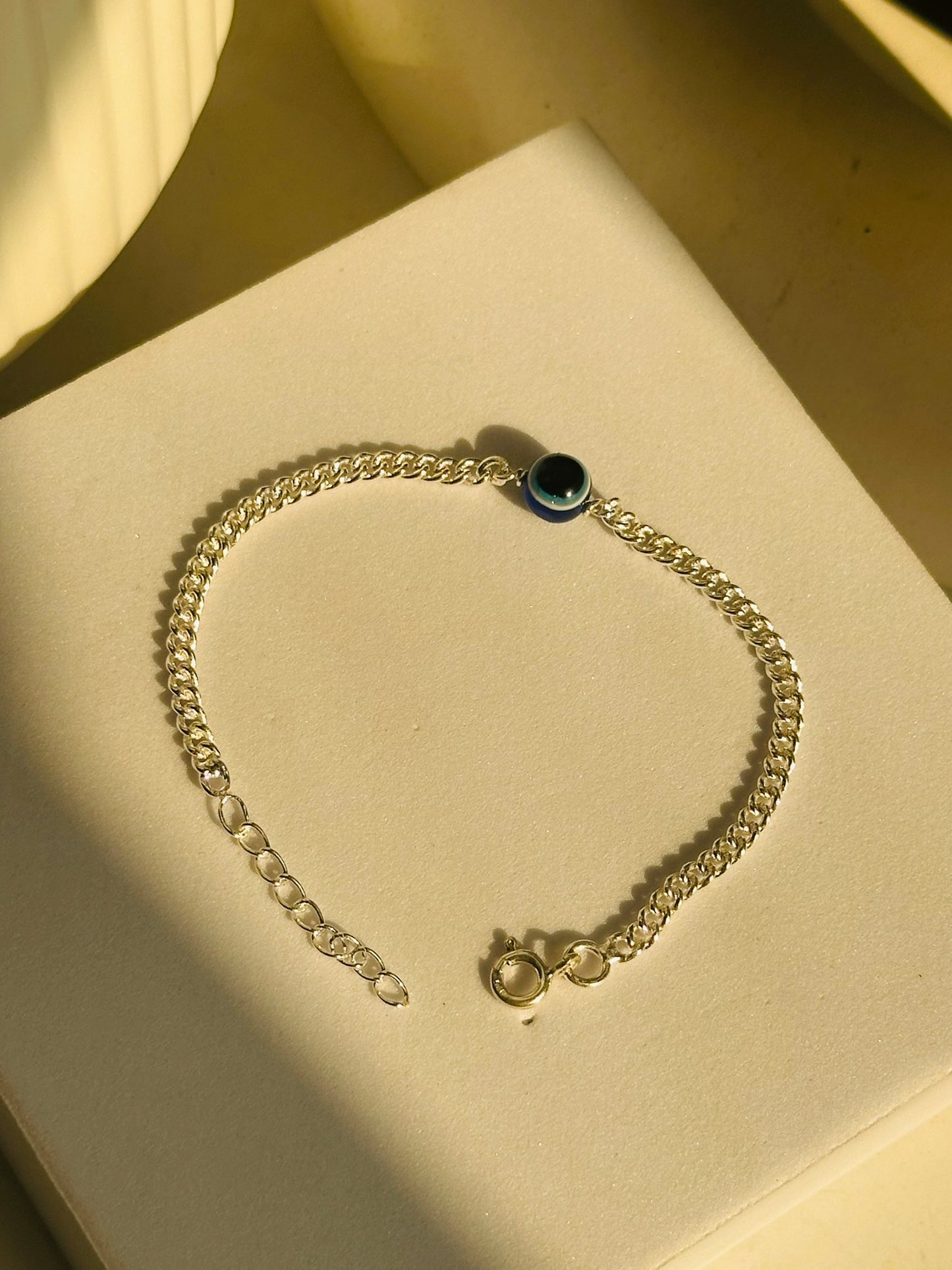 evileye bracelet