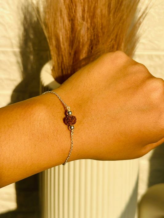 Rudra Bond Bracelet