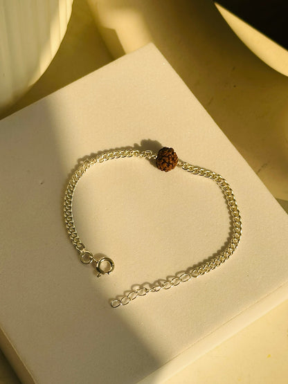 Divine Rudraksha Bracelet