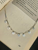Personalized Name Charm Neckpiece
