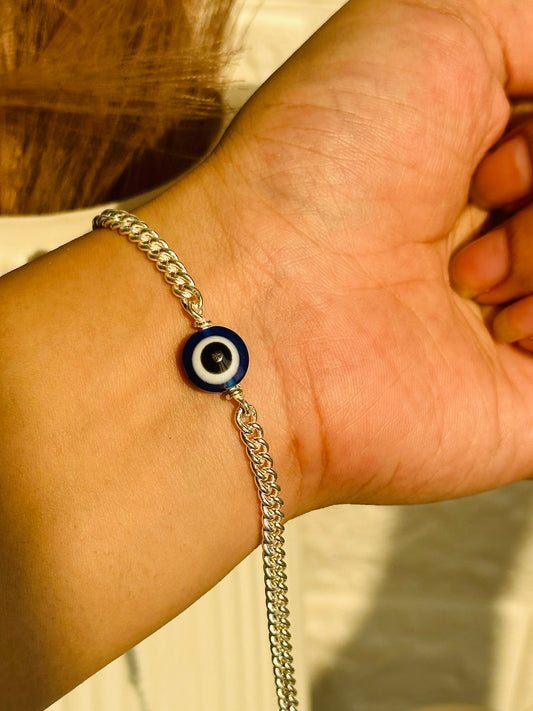 Evil Eye Bracelet