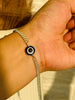 Evil Eye Bracelet