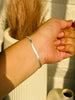 Flat Chain Bracelet