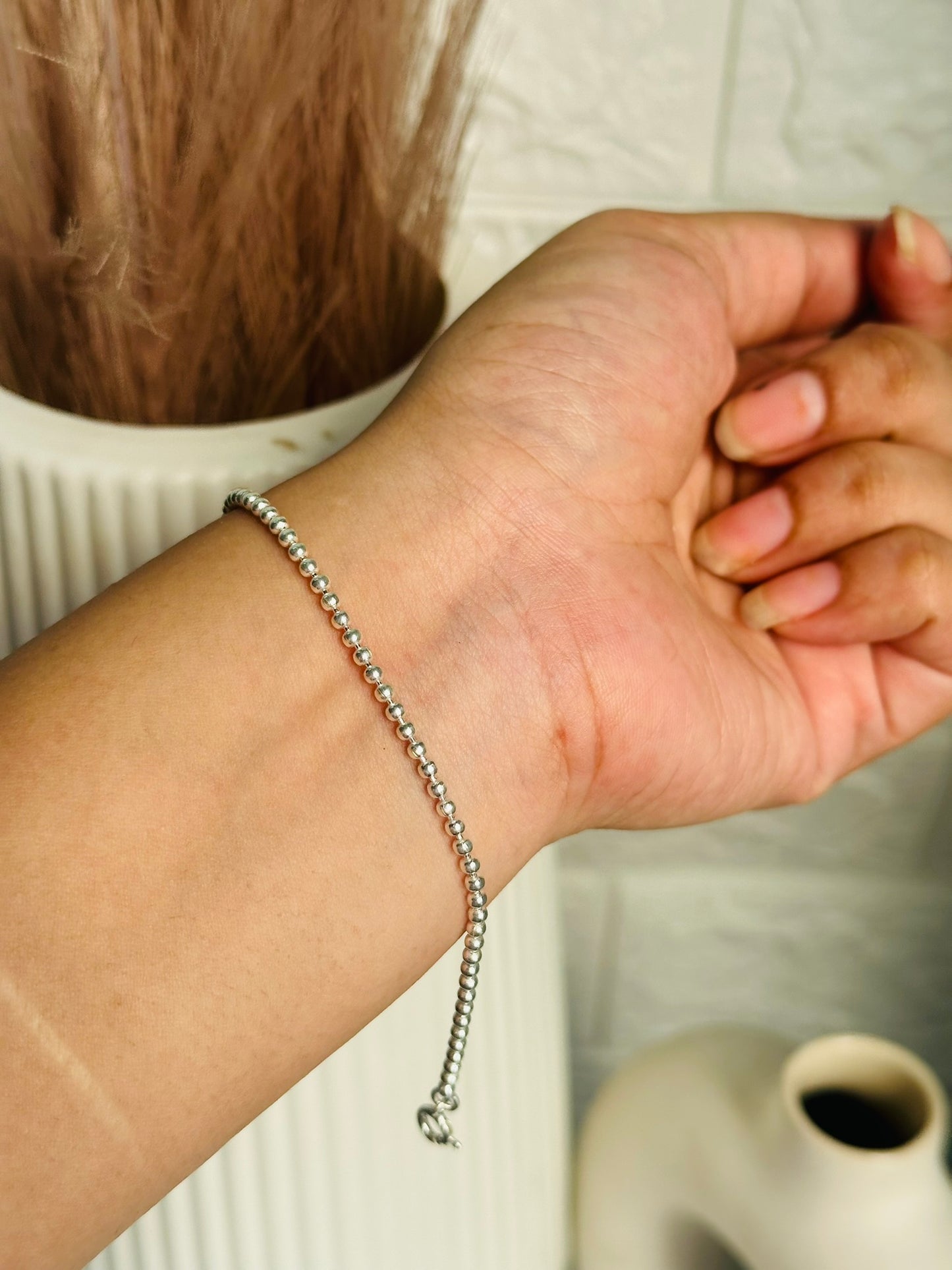 ball chain (2.25 mm)