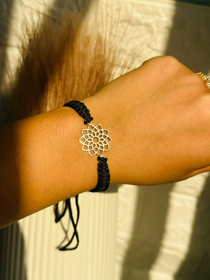 Floral Band