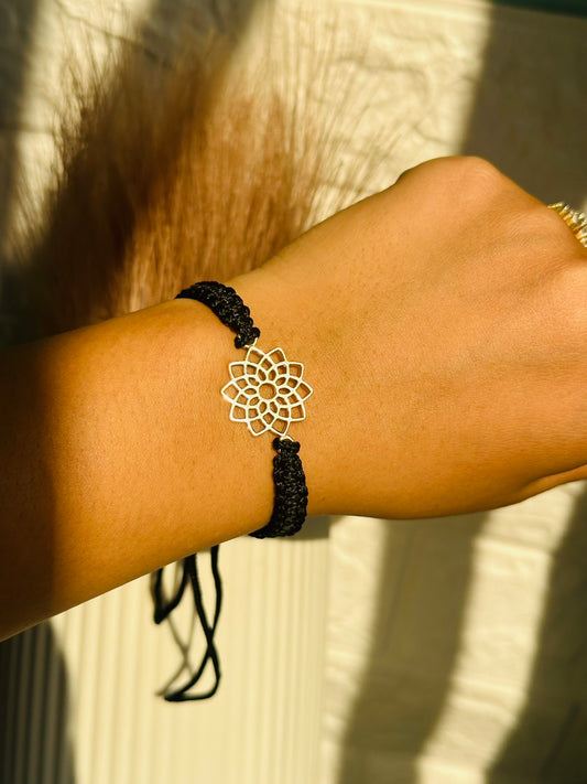 Floral Band