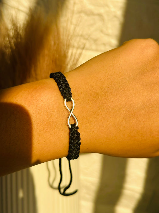 Infinity Loop Band