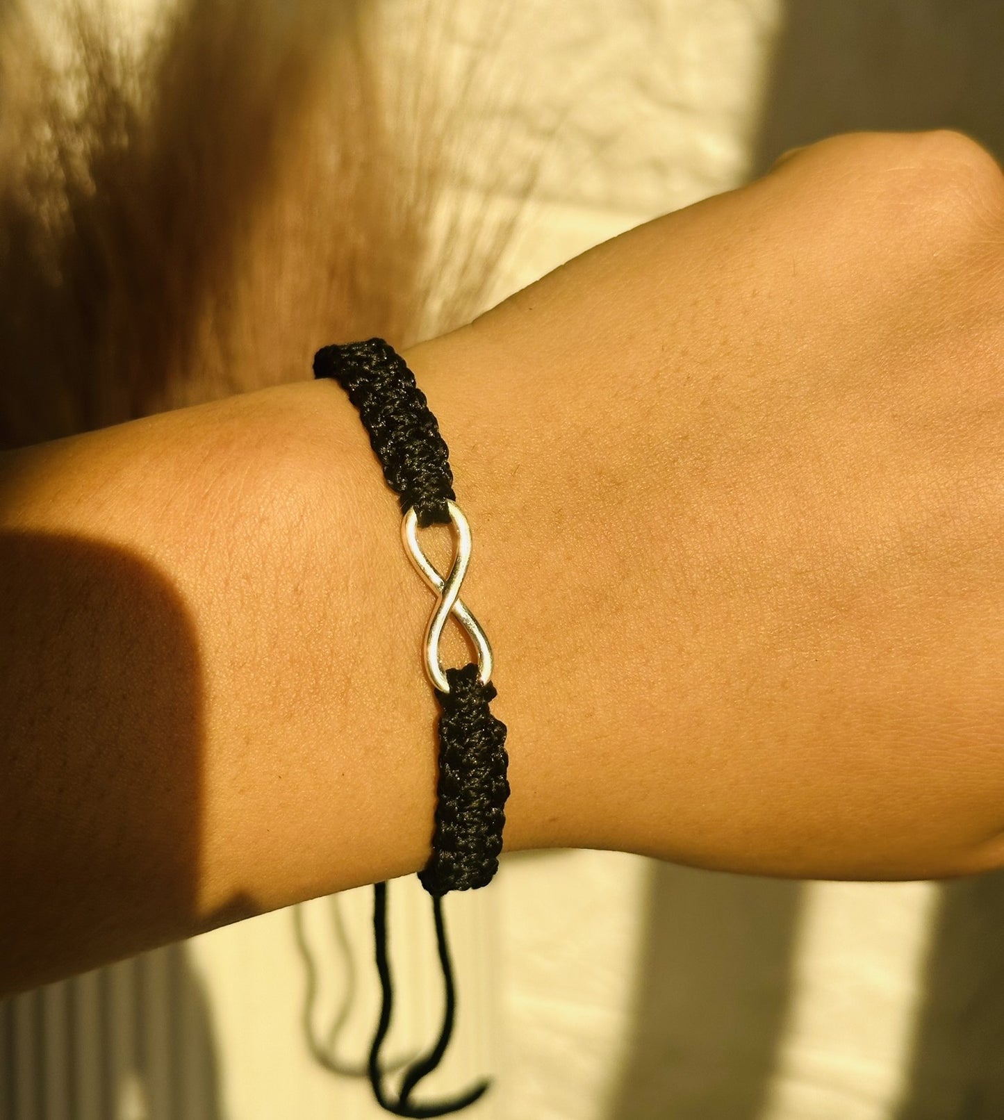 infinity band