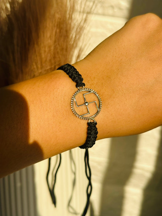 Swastik Band
