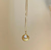 Sea Shell Pendant