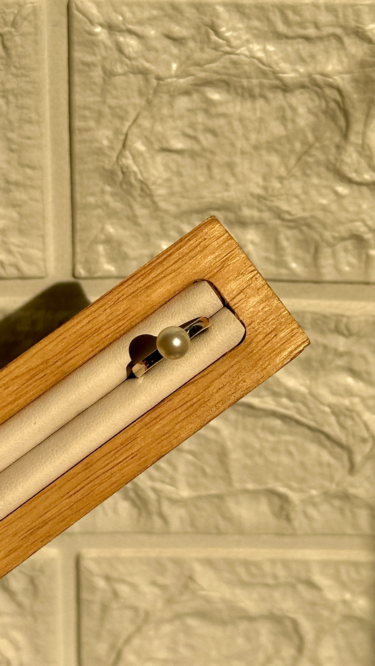 pearl essence ring