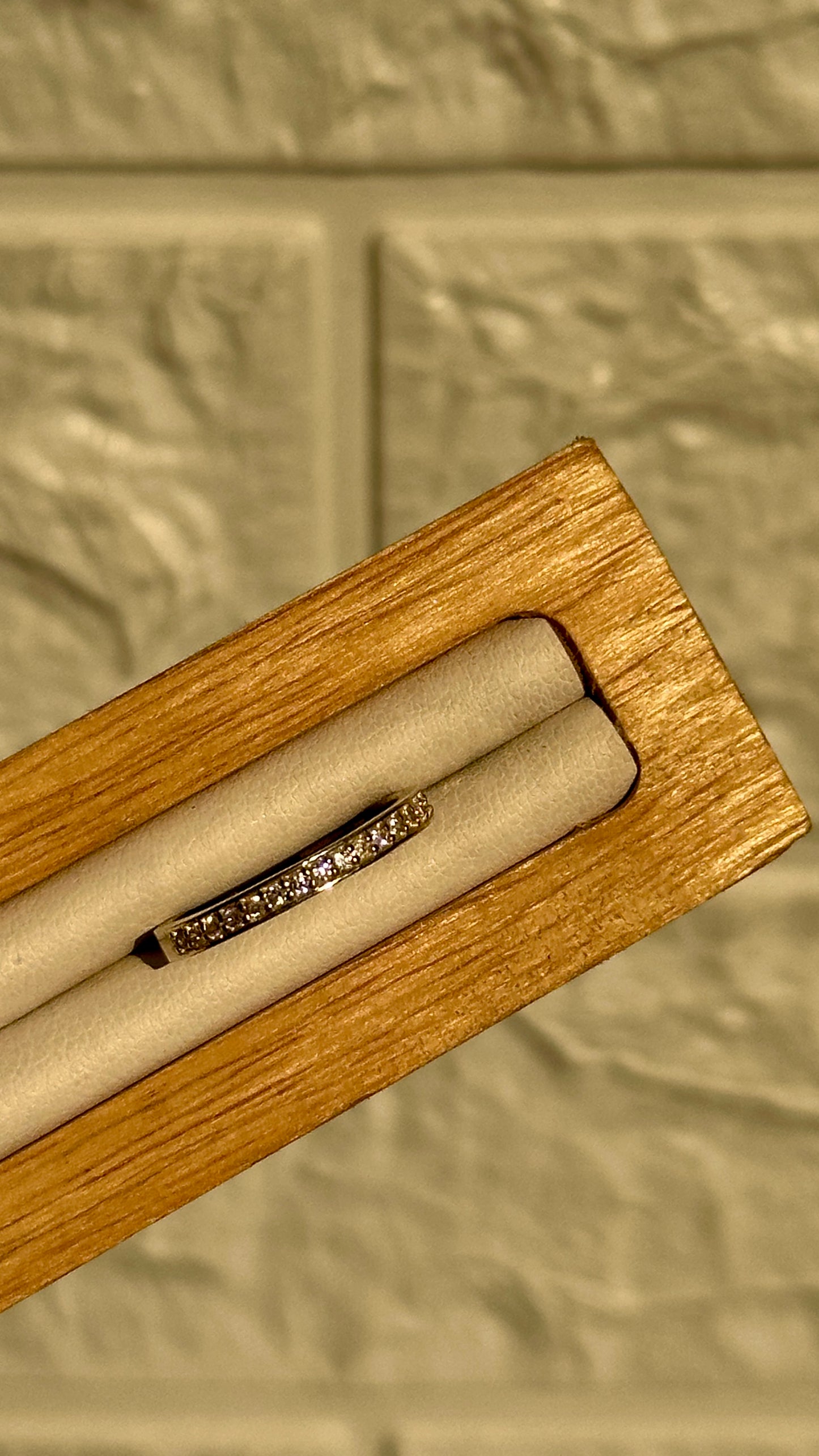 sleek shine band