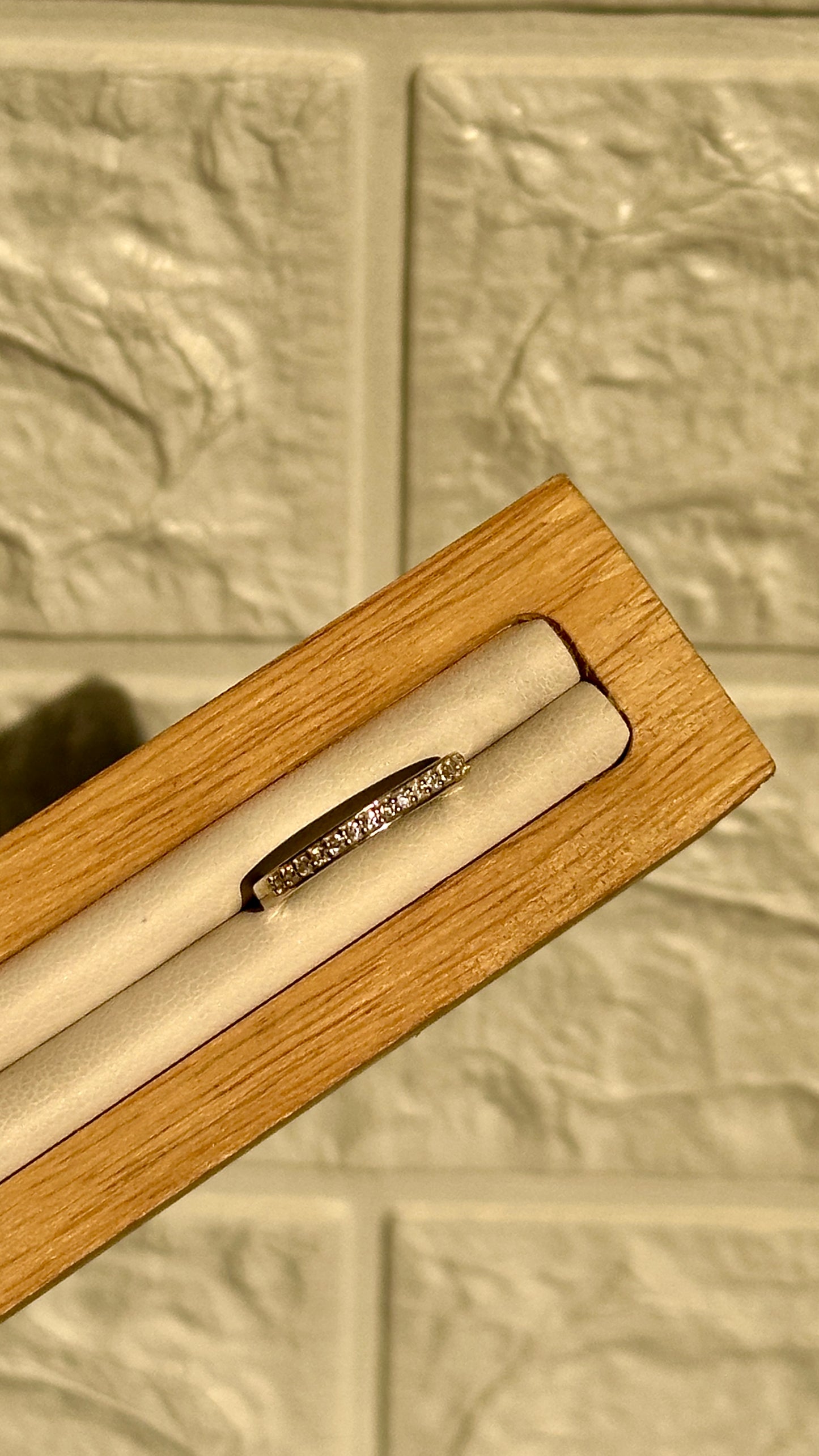 sleek shine band