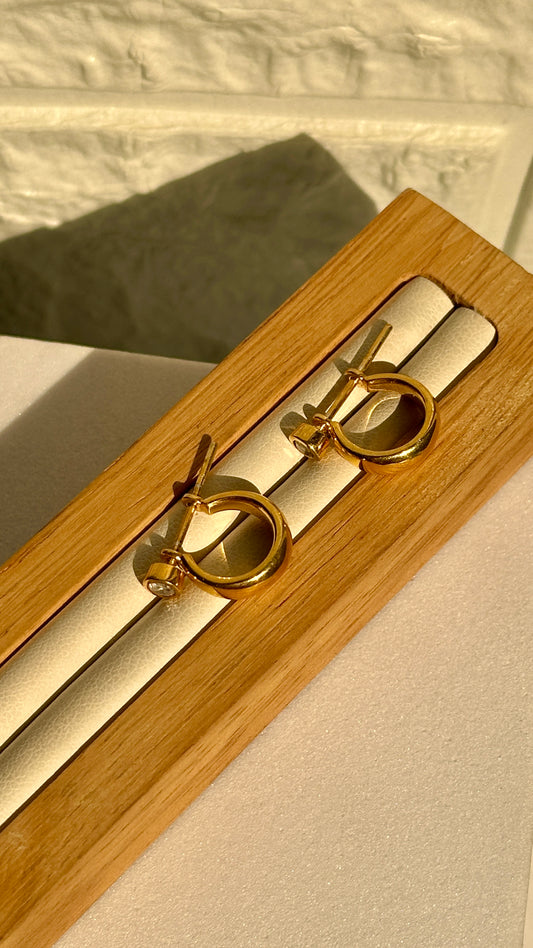 Edge Spark Hoops