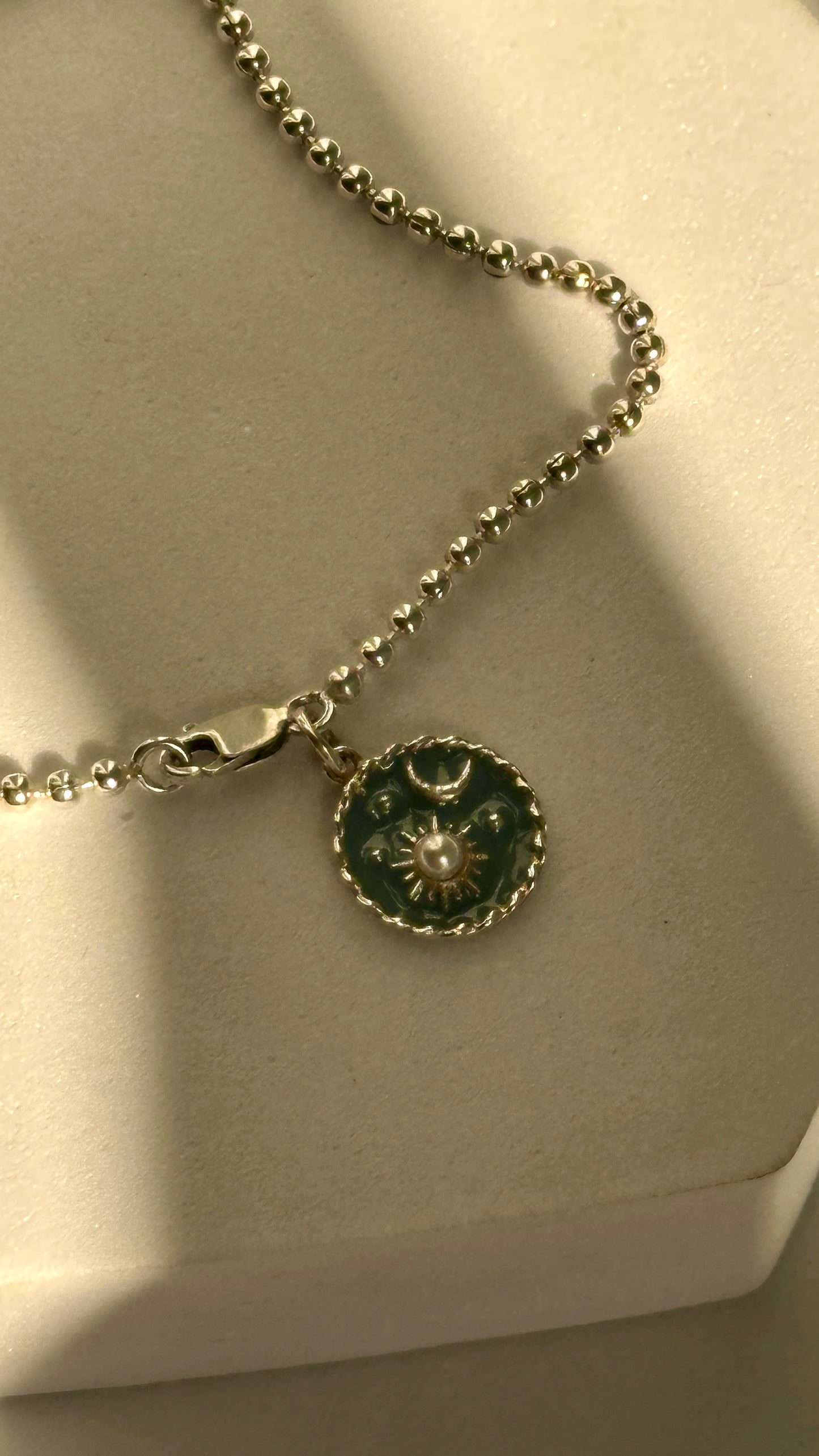 universe bracelet